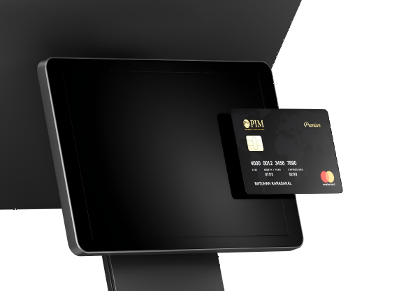 NFC 触碰支付功能